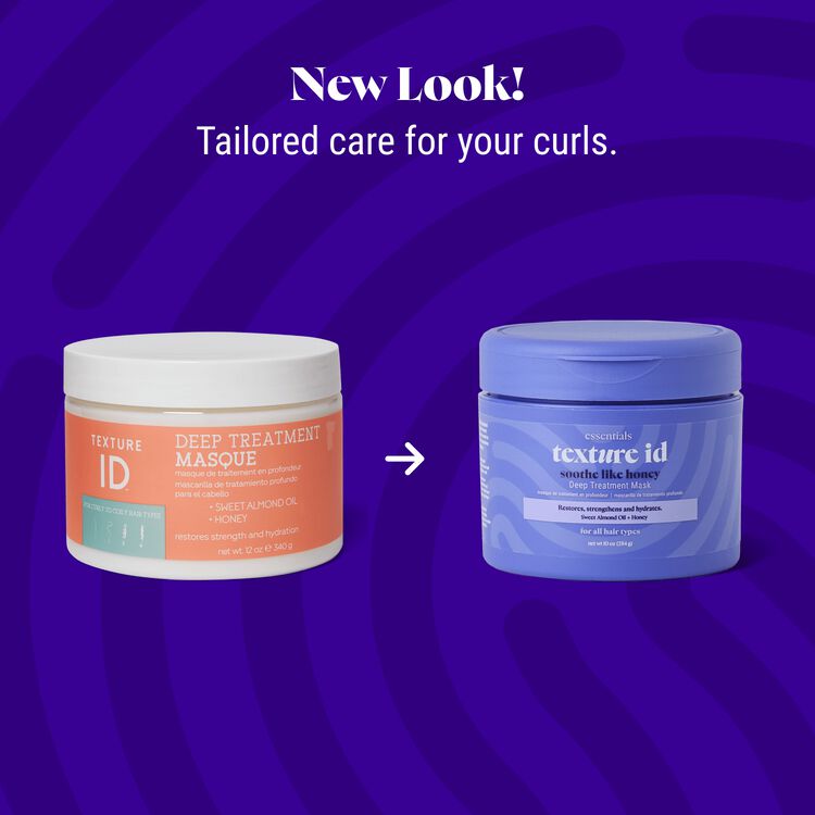 Deep Treatment Mask