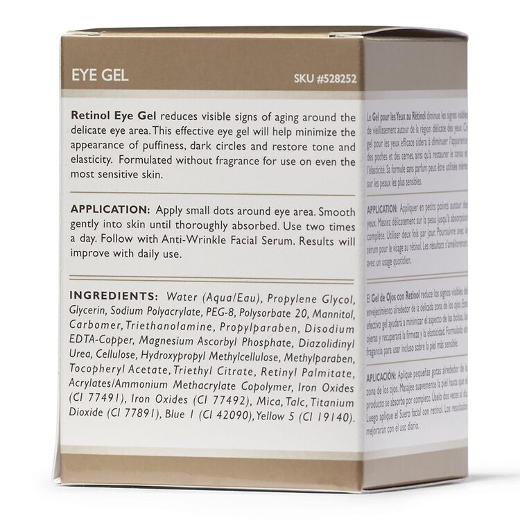 Eye Gel