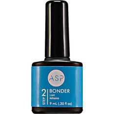 Soak Off Gel Polish Bonder