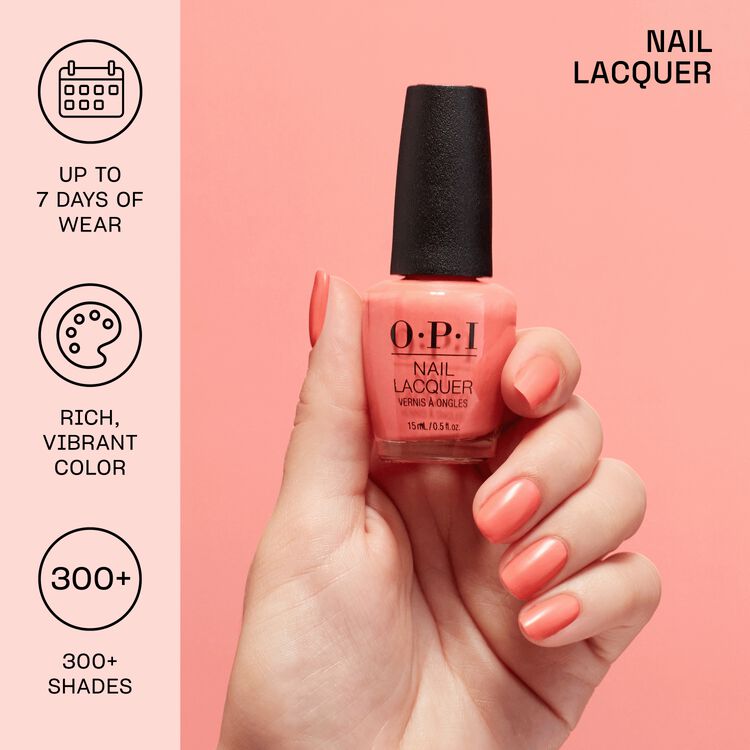 Nail Lacquer