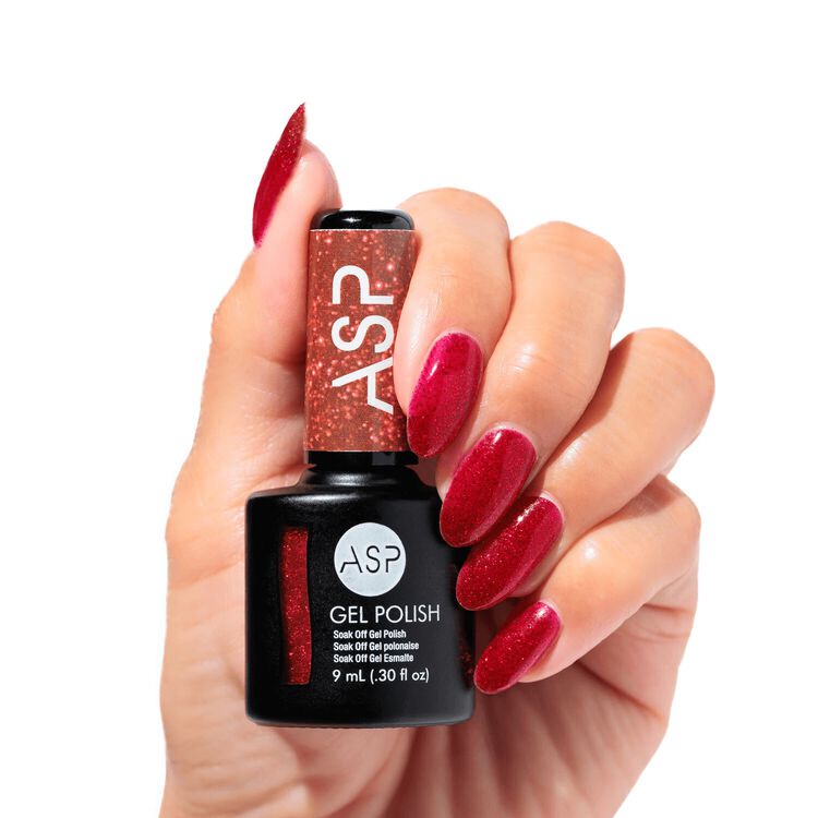 Selfish Gel Polish