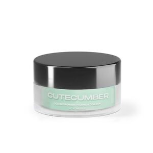 Cute Cumber Dip Powder