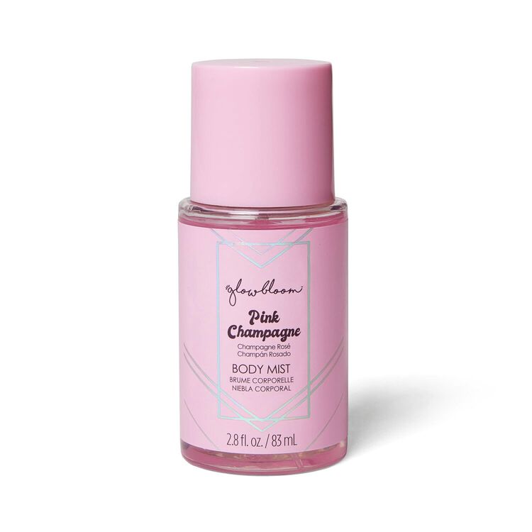 Pink Champagne Body Mist