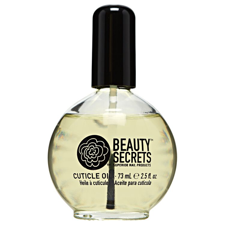 Beauty Secrets Cuticle Oil Cuticle Treatments