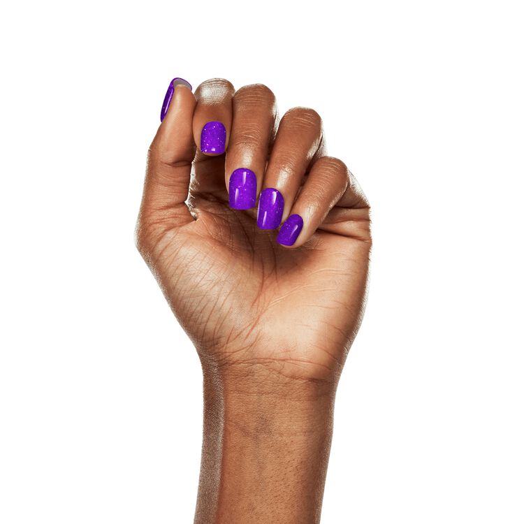 Coconut Kiss Nail Lacquer