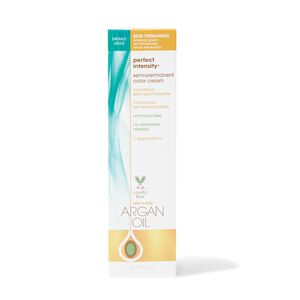 Perfect Intensity Semi Permanent Cream Emerald Green