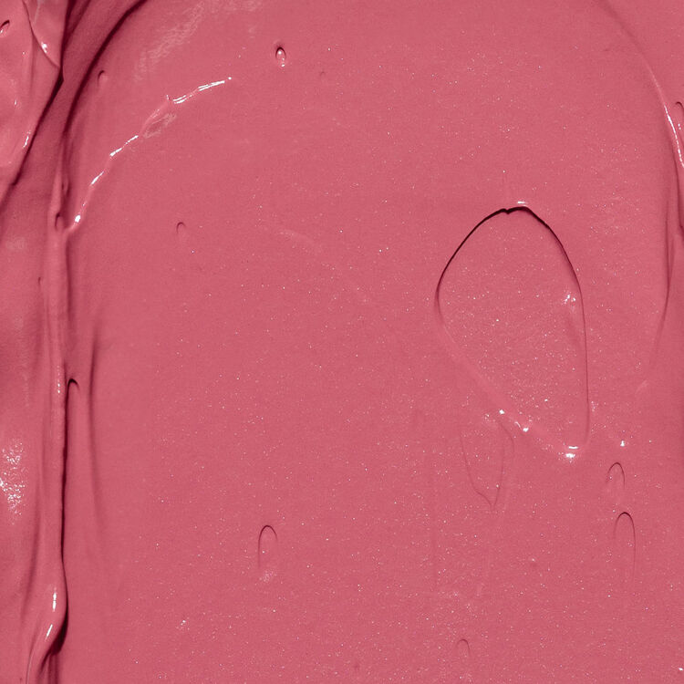 Cool Pink Liquid Blush