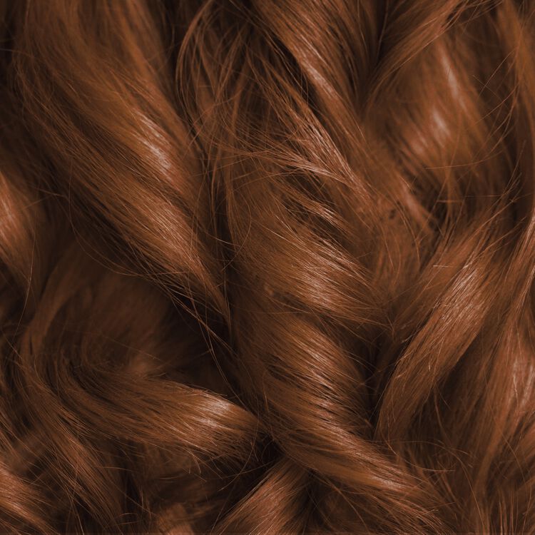 5G Light Golden Brown Brilliant 12 Permanent Gloss Hair Color