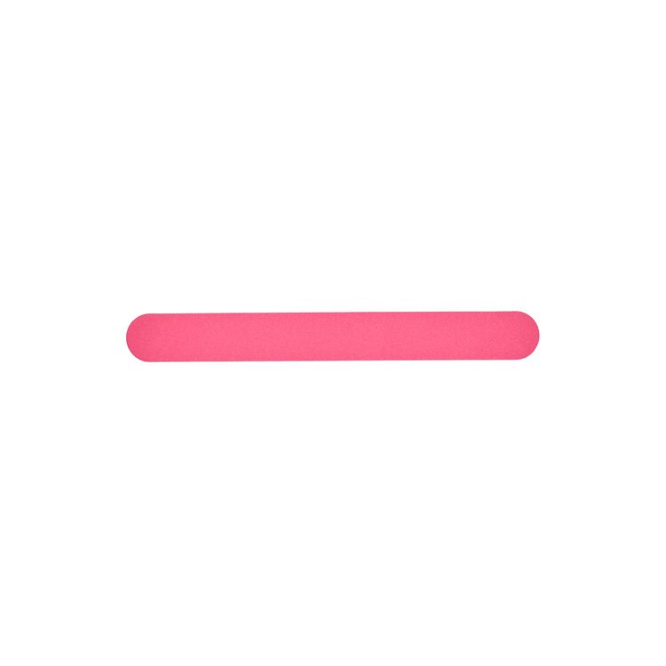 Large 100/180 Rounded Nail File