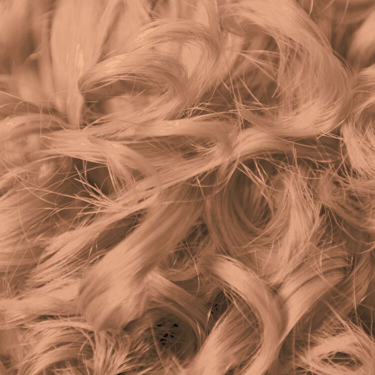 6N Dark Blonde Permanent Liquid Hair Color