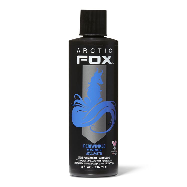 Periwinkle Semi Permanent Hair Color 8 oz.