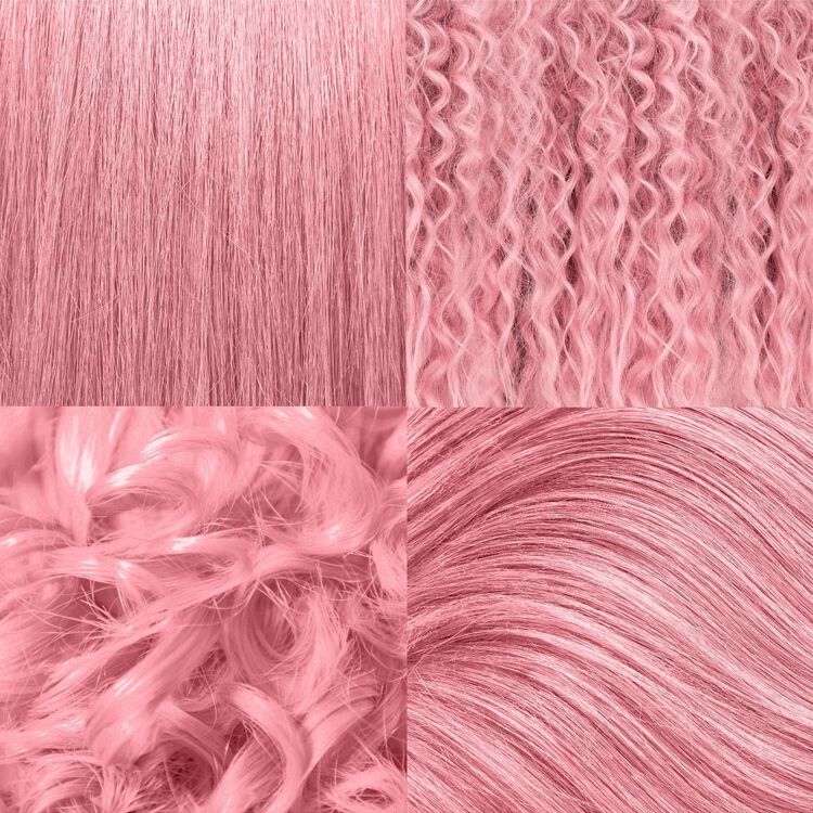 Made You Blush Semi Permanent Conditioning Hair Color