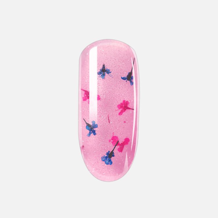 Flower Power Dip Powder