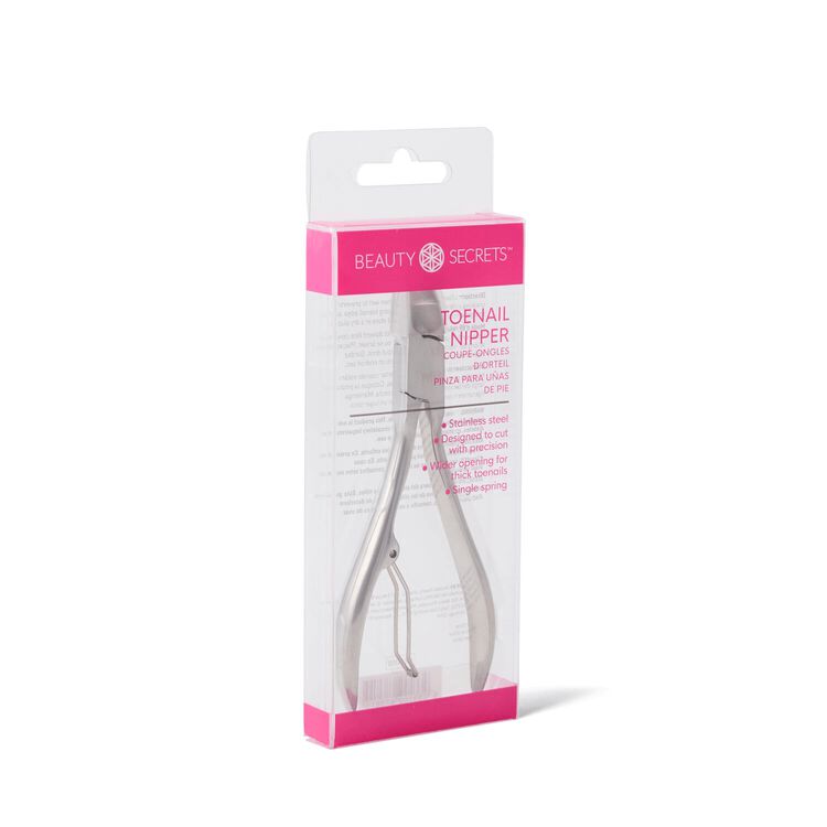 Toenail Nipper