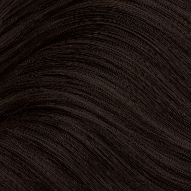 4G Medium Golden Brown Permanent Liquid Hair Color