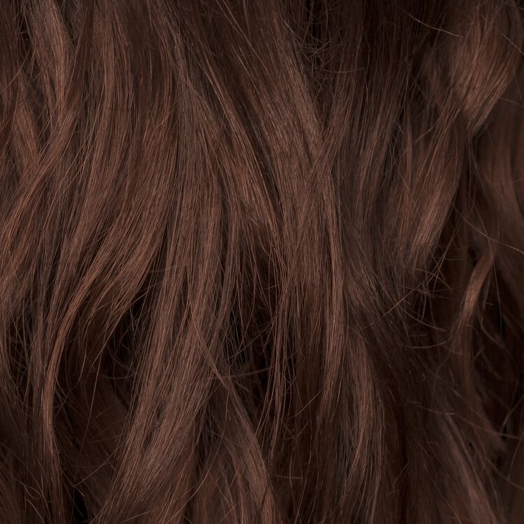 7WR Medium Golden Mahogany Blonde Permanent Creme Hair Color