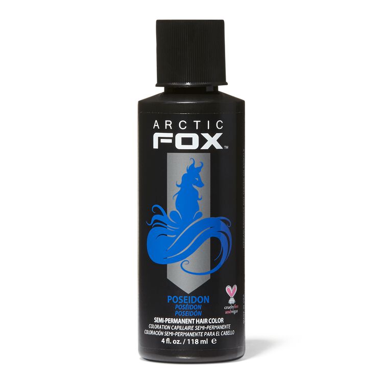 Poseidon Semi Permanent Hair Color&nbsp;4 oz.