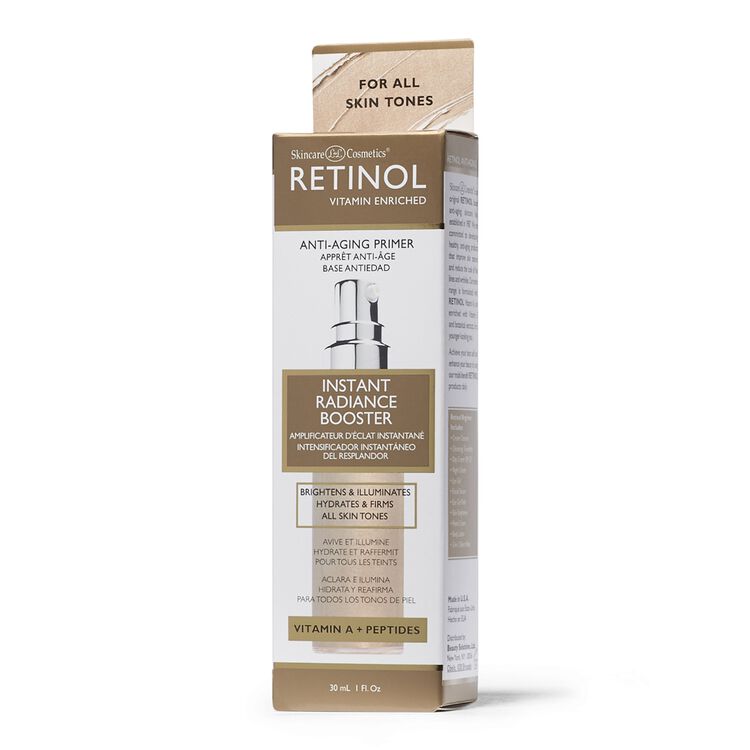 Retinol Instant Radiance Booster