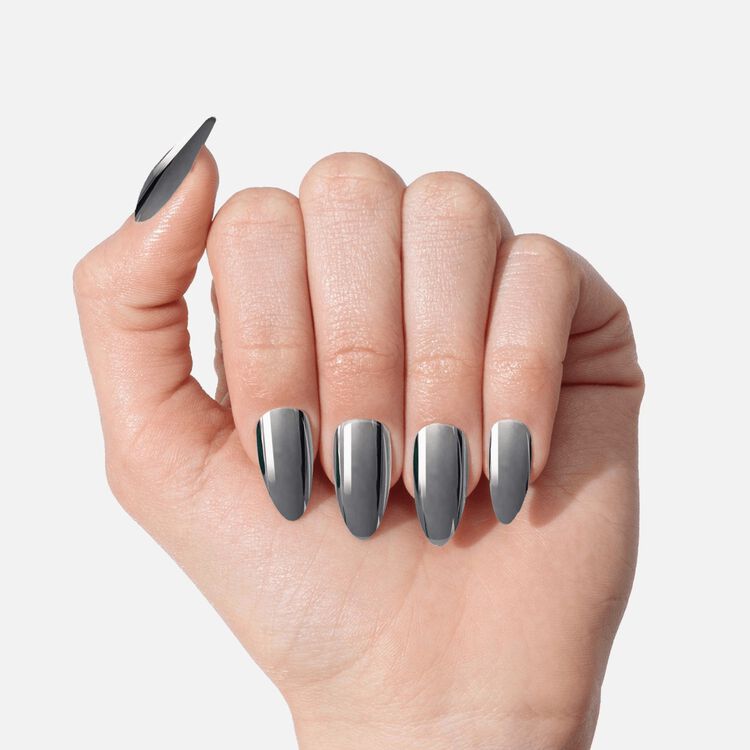 Gleam Reaper Premium Press On Nails