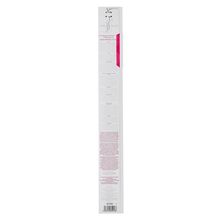 Tape In St. Lucia 18 Inch Human Hair Extensions