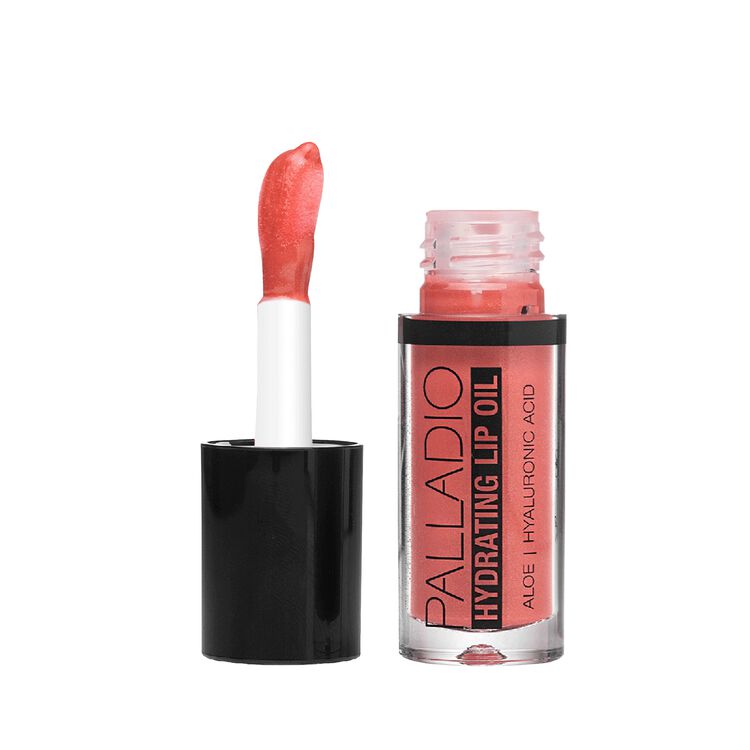 Fly Hydrating Lip Oil