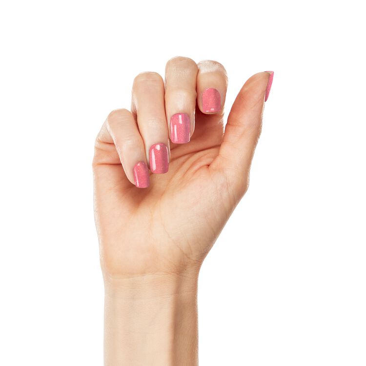Moment In The Sunset Nail Lacquer