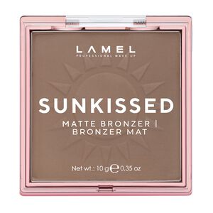 Sunkissed Matte Bronzer