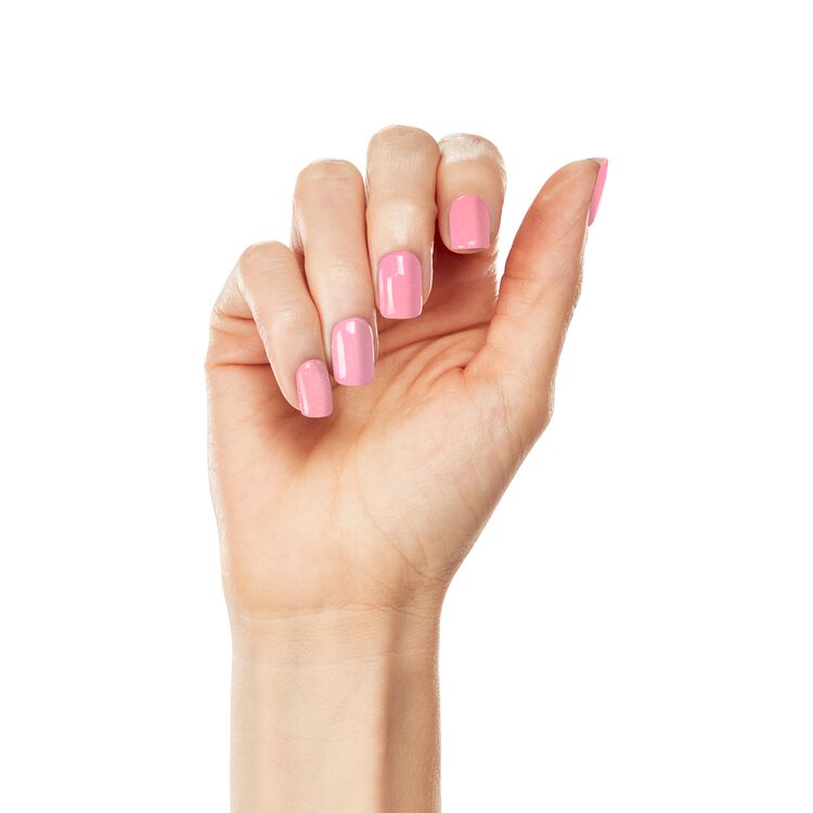 Exceptionally Gifted Nail Lacquer