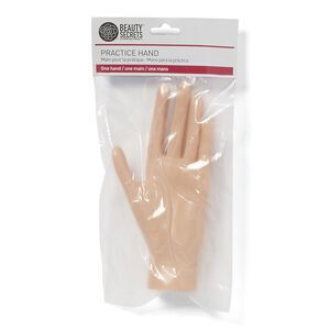 Practice Hand