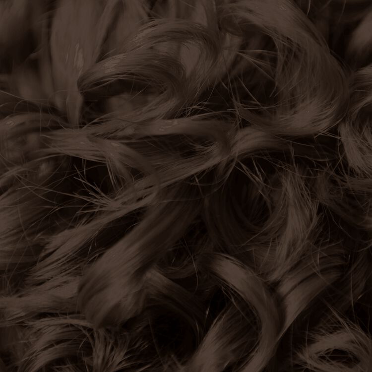 5N Light Brown Permanent Liquid Hair Color