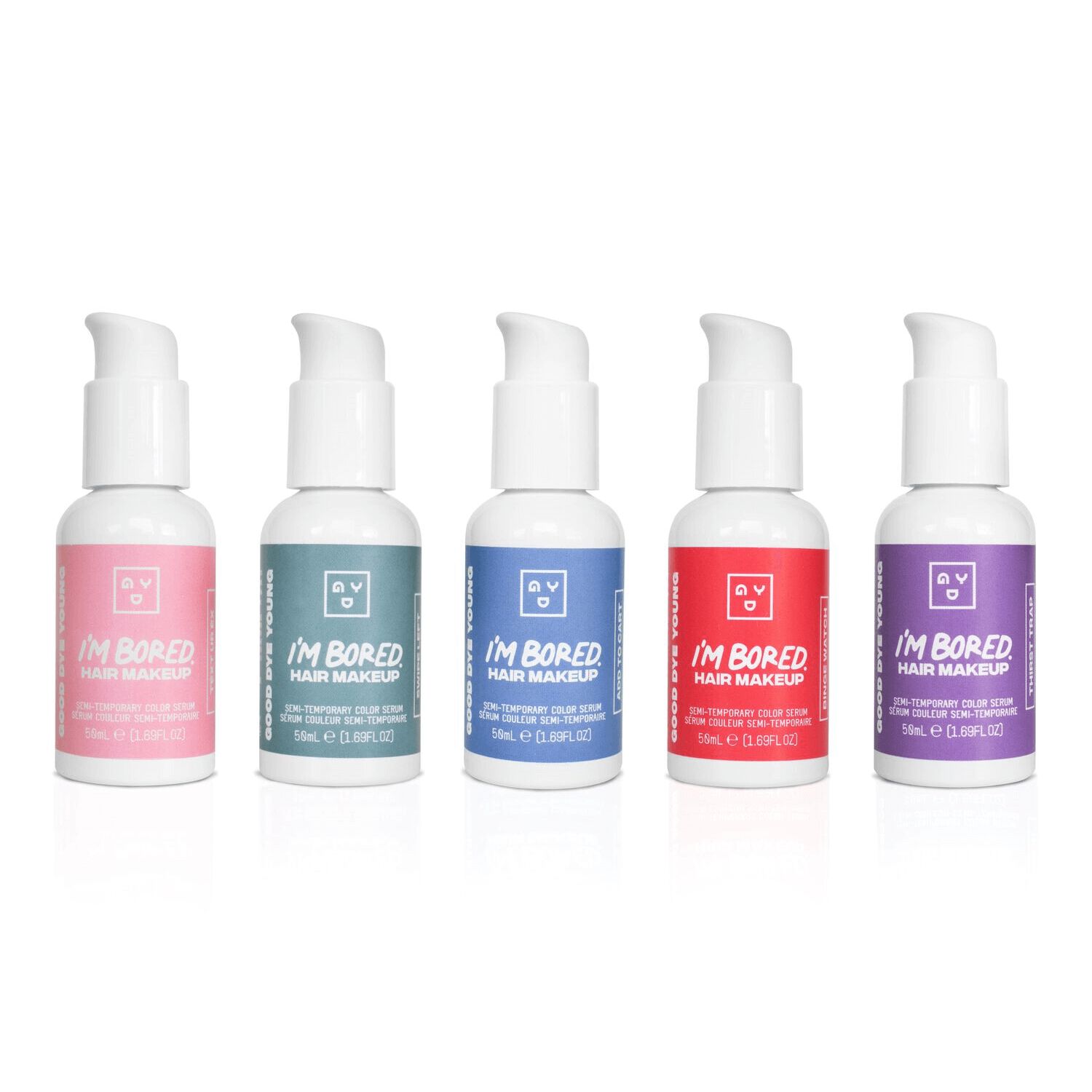 Sally Beauty Temporary Hair Color - 5i4e1ok