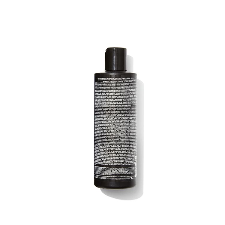 Loyal Blue Semi Permanent Conditioning Hair Color