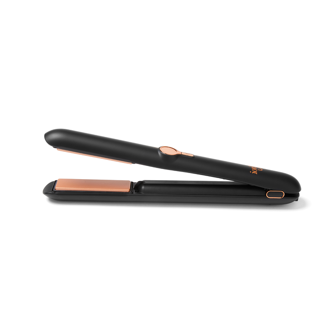 Ion touch tech ceramic flat iron online