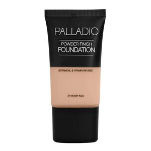 Powder Finish Foundation Vanilla