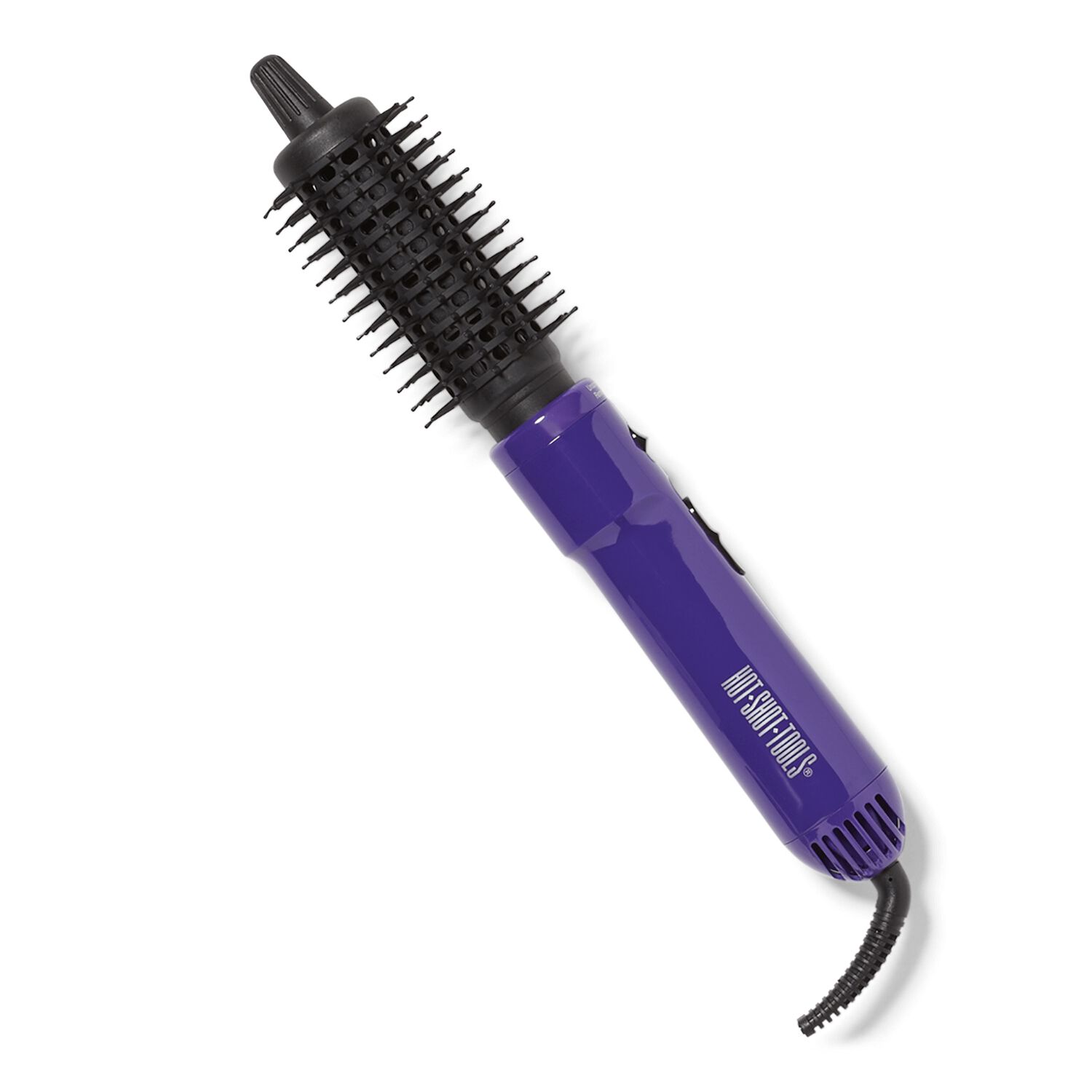 AllINONE Hot Air Brush by Hot Shot Tools styling tools Sally Beauty