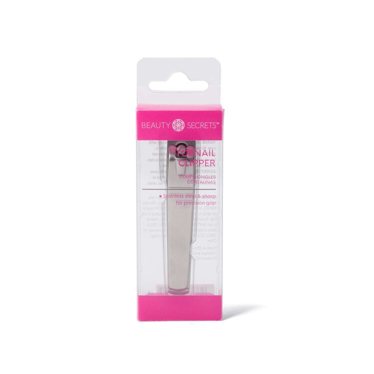 Toenail Clipper
