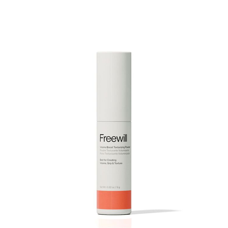 Volume Boost Texturizing Powder