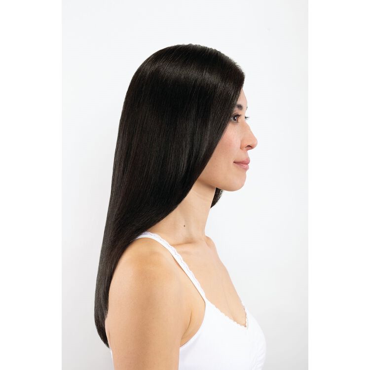 3N Darkest Brown Permanent Liqui-Creme Hair Color