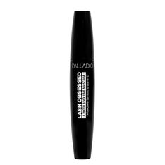 Lash Obsessed Mascara
