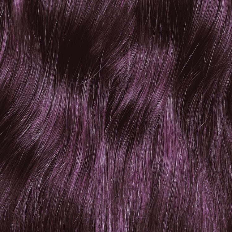 4VV Plum Brilliant 12 Permanent Gloss Hair Color