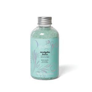 Eucalyptus Breeze Bath Salts