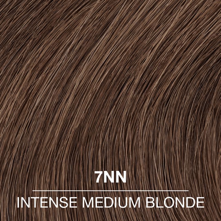 7NN Intense Medium Blonde Permanent Liquid Hair Color