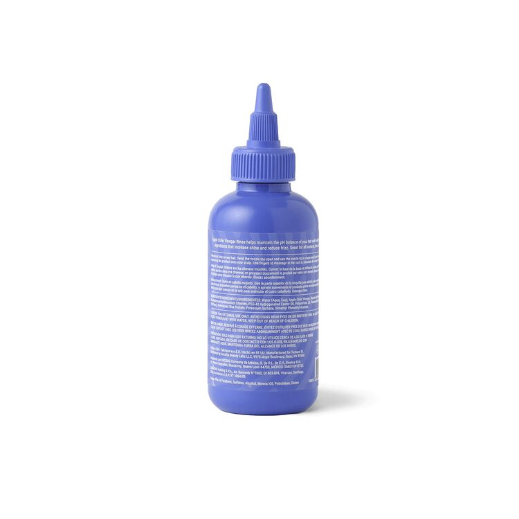 Scalp Relief Apple Cider Vinegar Rinse