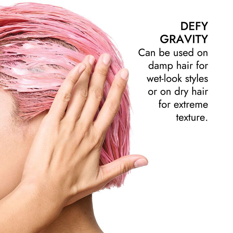 Hair Cement
