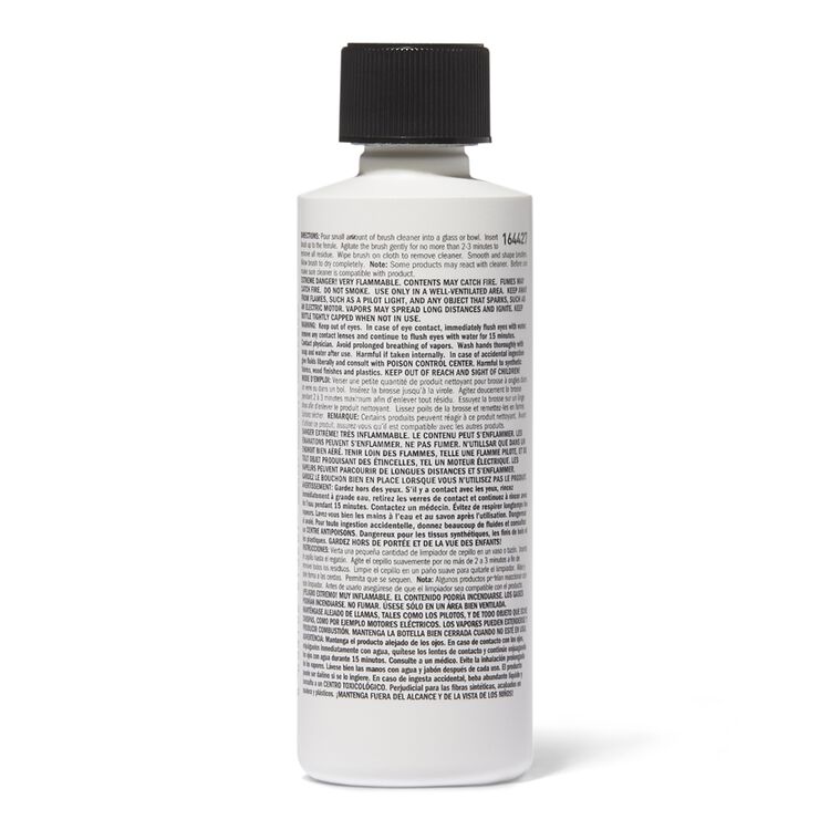 Nail Brush Cleaner