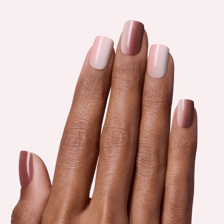 Nailbliss Gel Nails Miss Me?