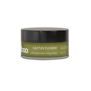 Colored Dip Powders Cactus Flower
