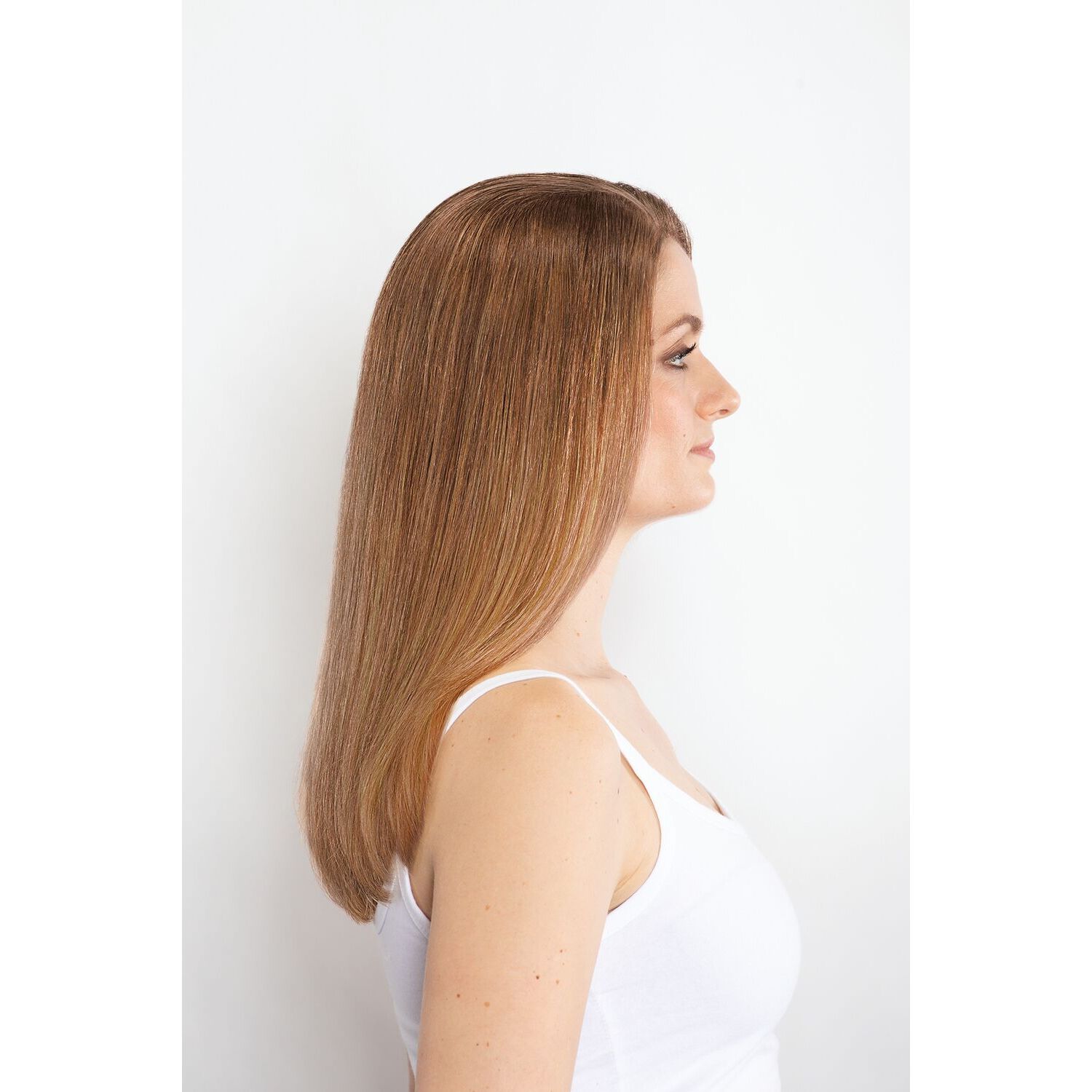 8RC Strawberry Blonde Permanent Liqui-Creme Hair Color by AGEbeautiful