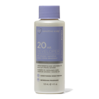 Sensitive Scalp 20 Volume Creme Developer 4 Oz