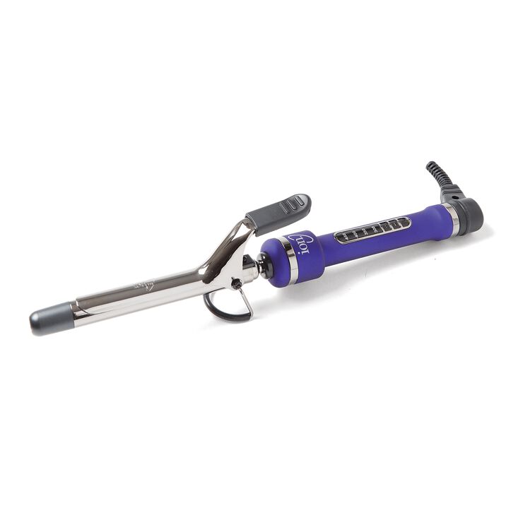 Ion Titanium Pro 3 4 Inch Curling Iron